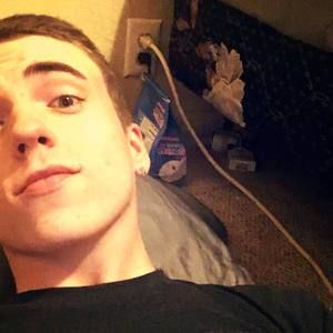 Meet your Posher, Justin